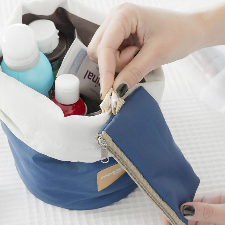 Produktbild InnovaGoods Reisetasche für Kosmetik (Tasche)