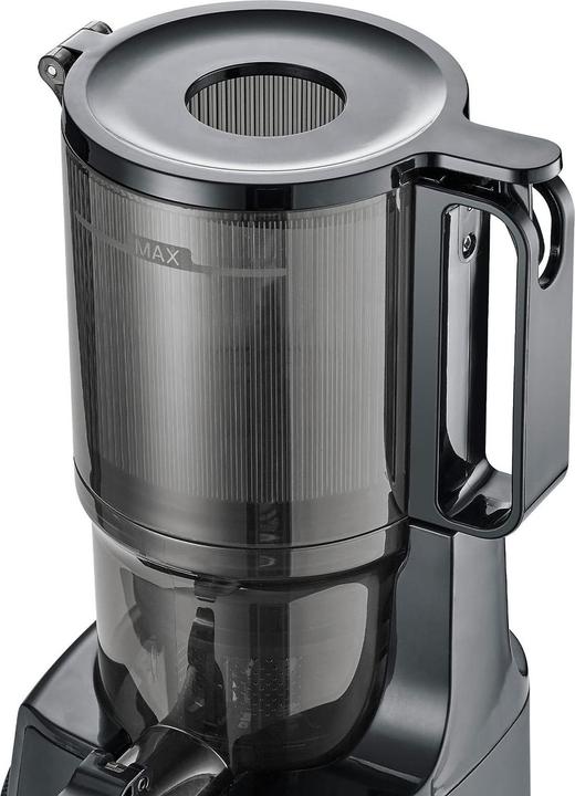 Actual product image Caso Juice Fit Entsafter (EU plug)
