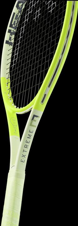 Image du produit Head Raquettes de tennis Extreme Junior 26 2024 (0, 240 g)