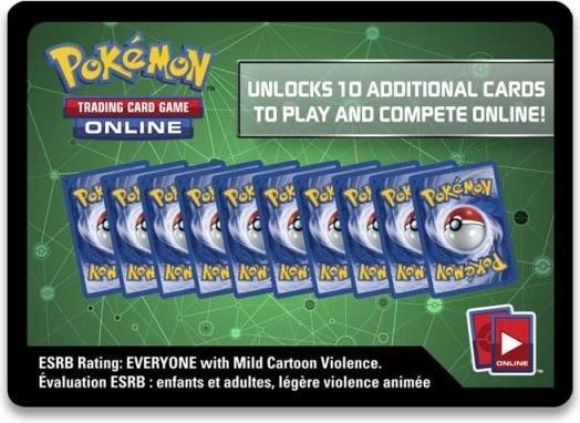 Immagine prodotto Pokémon Pokemon TCG Boltund V-Box (Inglese, Box Set e Collezione)