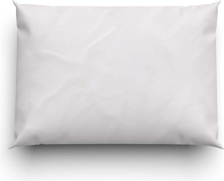 Produktbild Lotus Bettwaren Satin uni (Kopfkissenbezug, 50 x 70 cm)