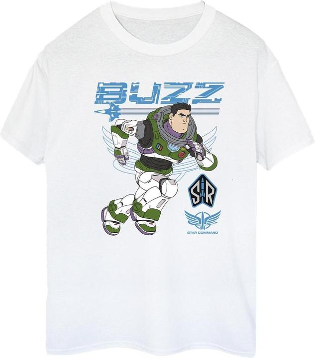 Produktbild Disney Lightyear Buzz Run To Action TShirt (XL)