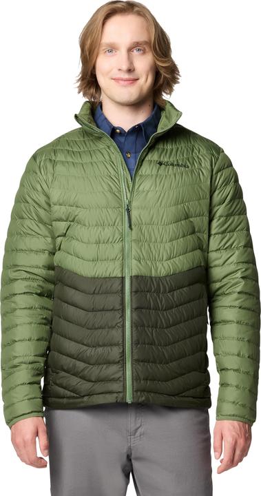 Columbia Westridge™ Down Jacket