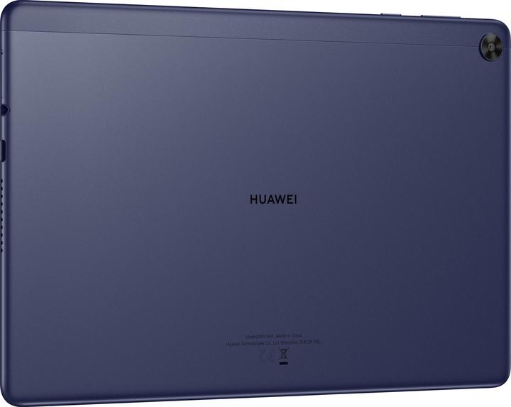 Immagine prodotto Huawei MatePad T10 (4G, 9.70", 32 GB, Blu Scuro)