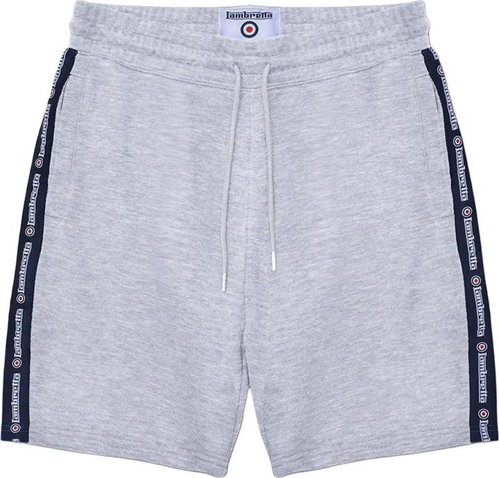 Immagine prodotto Lambretta SS24 Pantaloncini Nastrato Uomo (L)