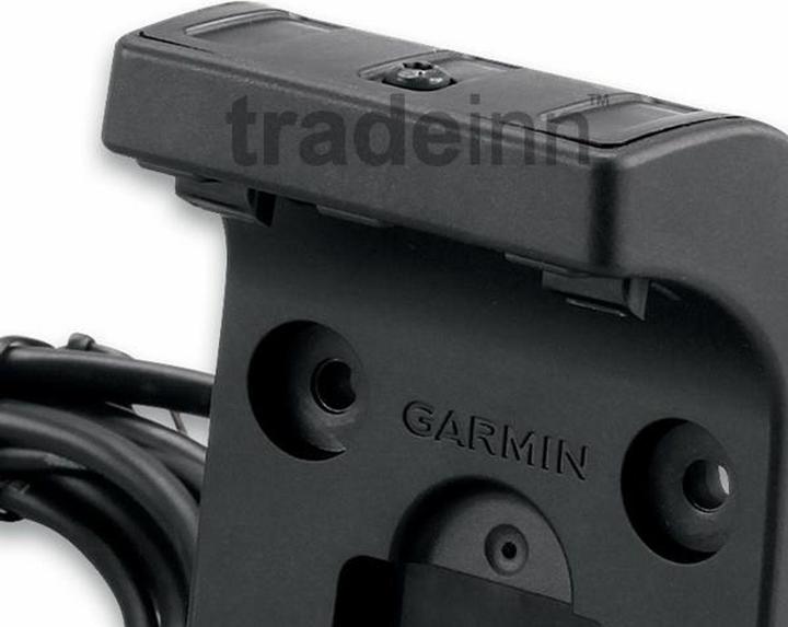 Immagine prodotto Garmin Supporto per moto AMPS con cavo audio e di alimentazione