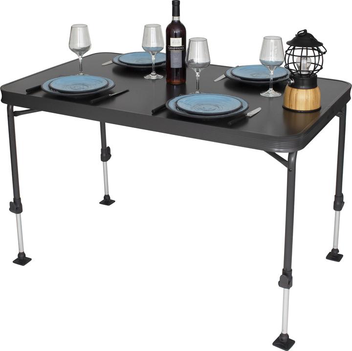 Actual product image Eurotrail Calmount L