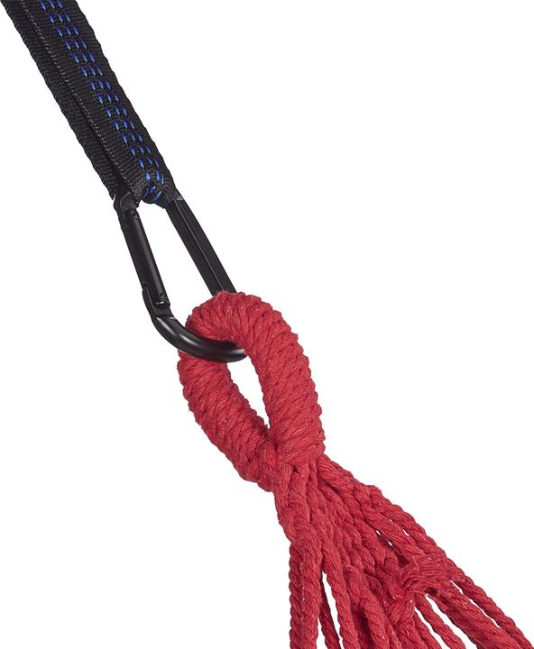 Image du produit Relaxdays Hamac (200 kg)