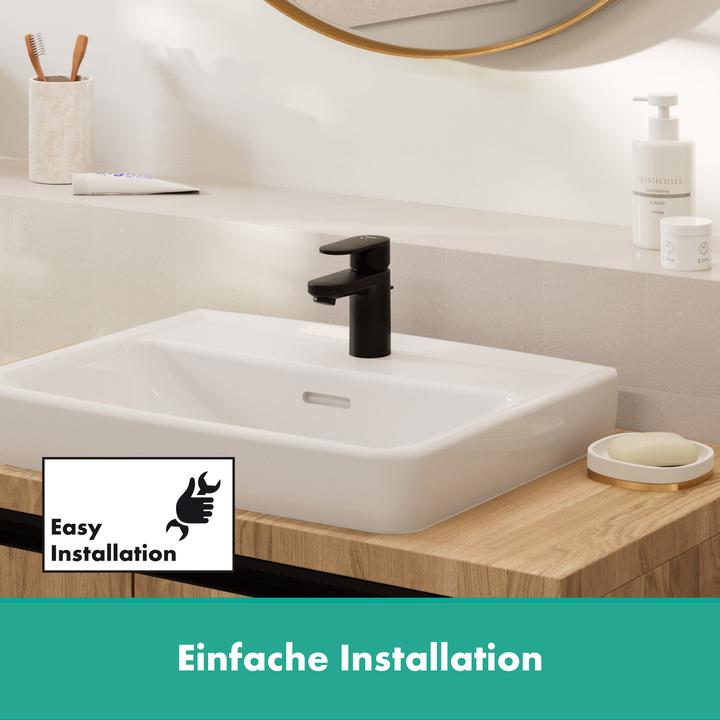 Image du produit hansgrohe HG EH-WT-MI VERNIS Shape 70 CoolStart m ZAG 1 1/4Zoll ma-sw