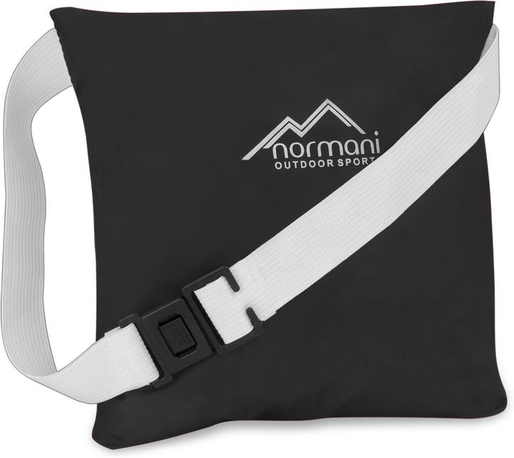 Produktbild Normani Kinder Regenponcho Mawsynram (One Size)