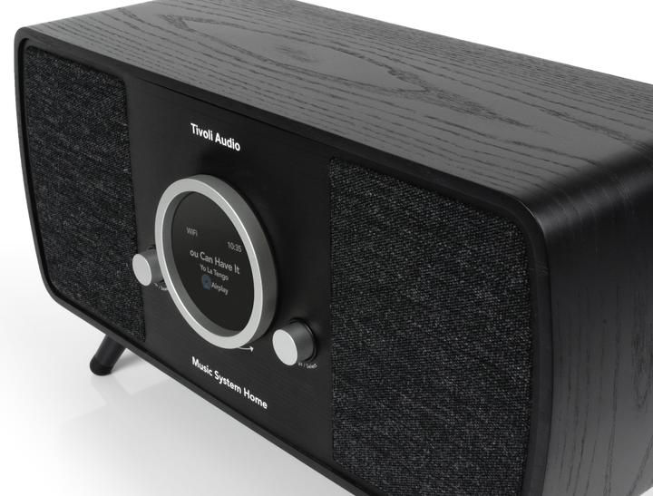 Produktbild Tivoli Audio Music System Home Gen. 2 (FM, AM, DAB+, DAB, Bluetooth)
