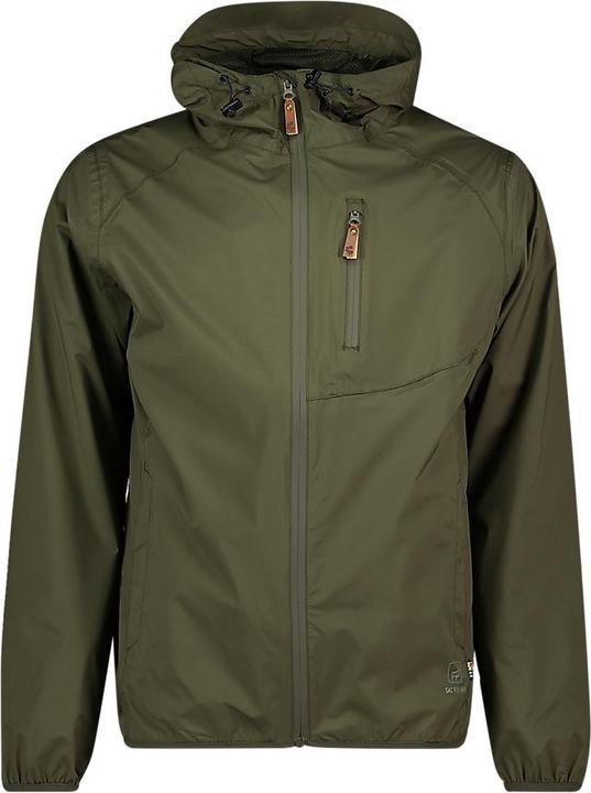 Produktbild Rukka Oskar Herren Regenjacke (M)