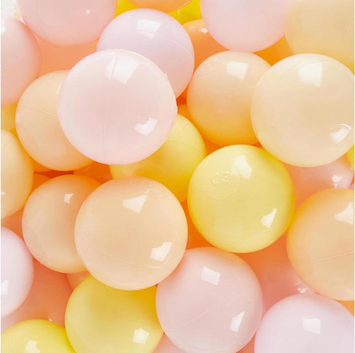 Immagine prodotto Bieco Palline per biliardo 100 pz. Fiore