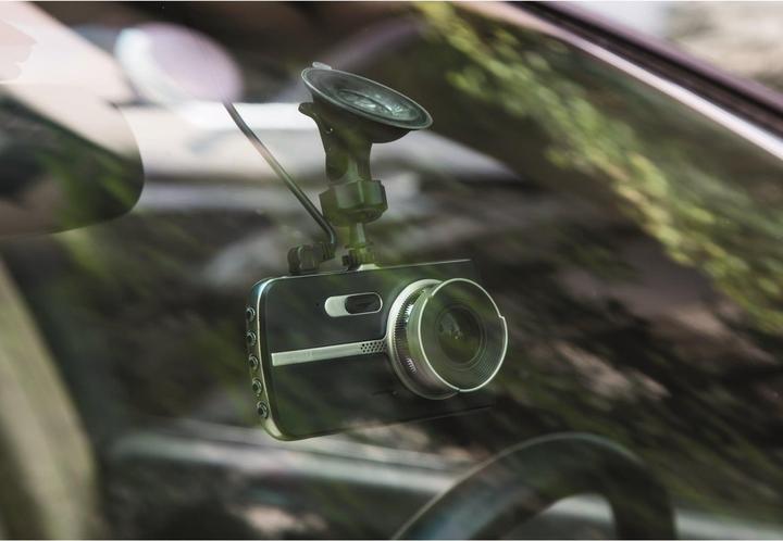 Immagine prodotto Technaxx TX-167 (Display integrato, Accumulatore di carica elettrica, Ricevitore GPS, Accelerometro, Microfono incorporato, Full HD)