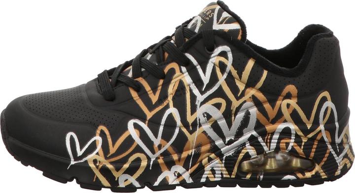 Skechers X JGoldcown Uno Damen Sneaker