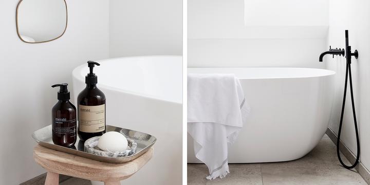 Immagine prodotto Meraki Northern Dawn (Crema corpo, 275 ml)