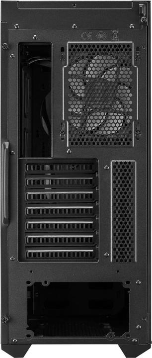Produktbild Cooler Master MasterBox 540 (ATX, mATX, Mini-ITX, E-ATX)