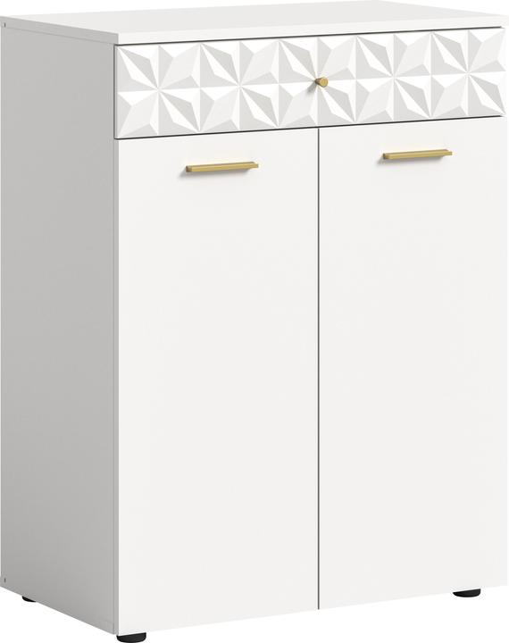 Image du produit Xonox Home Buffet Prisma (70 x 40 x 92 cm)