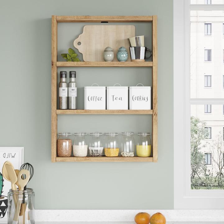 Produktbild En.Casa Lappajärvi (43 x 90 x 60 cm)