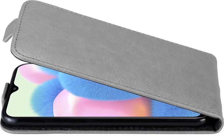 Actual product image Cadorabo Flip like Invis Cover (Samsung Galaxy A50, Samsung Galaxy A30s, Samsung Galaxy A50s)