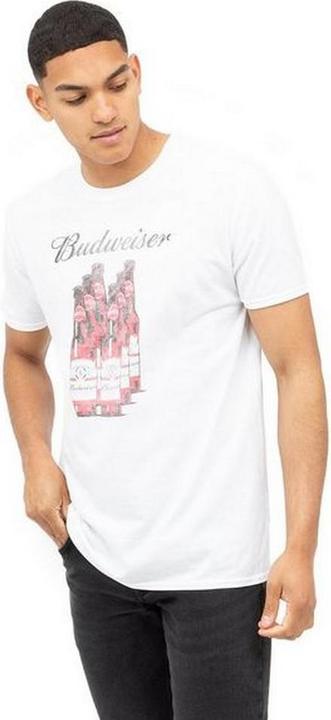 Actual product image Budweiser Budvar Tshirt (XL)