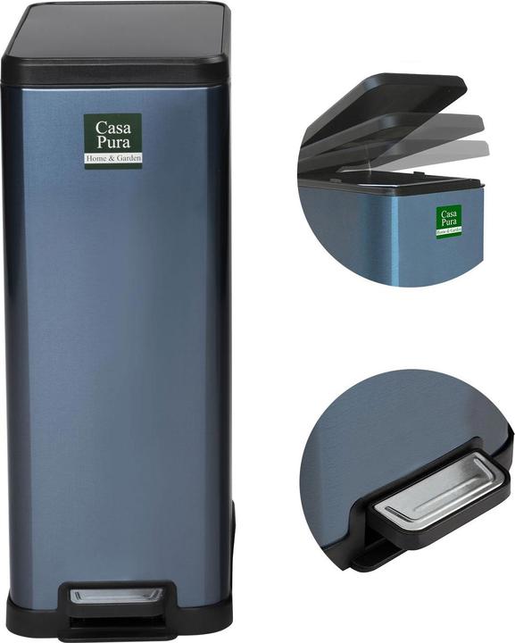 Actual product image Casa Pura Zack (15 l)