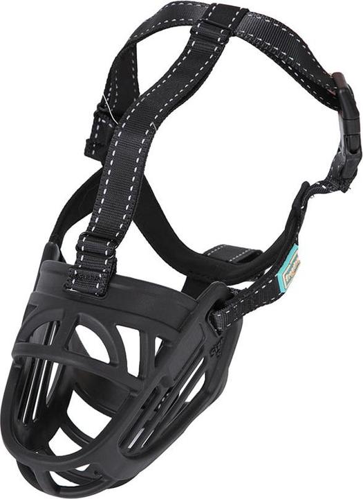 Produktbild Freedog Maulkorb Ergo Plus S (S, Hund, Hundesport)