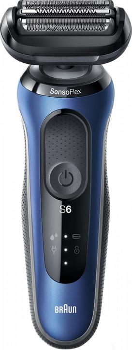 Produktbild Braun Series 6 Elektrorasierer mit Präzisionstrimmer