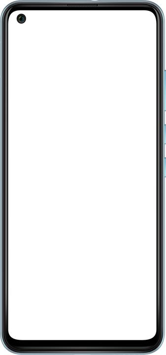Actual product image Wiko View5 Plus (128 GB, Iceland Silver, 6.55", Single SIM, 48 Mpx, 4G)