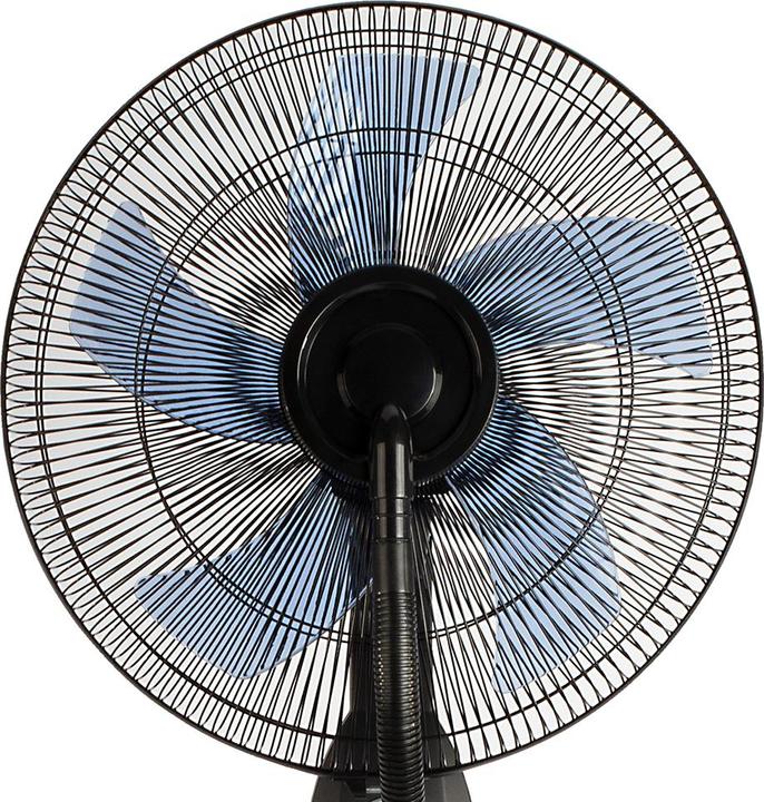 Actual product image Livoo Spray mist fan (59 dB)