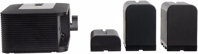 Actual product image Zeapon Micro 2 Motor (Slider Accessories)