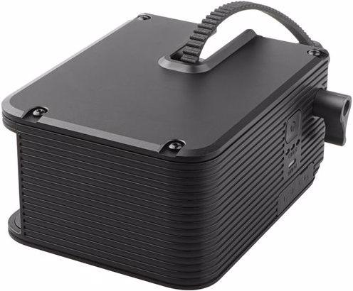 Actual product image Zeapon Micro 2 Motor (Slider Accessories)