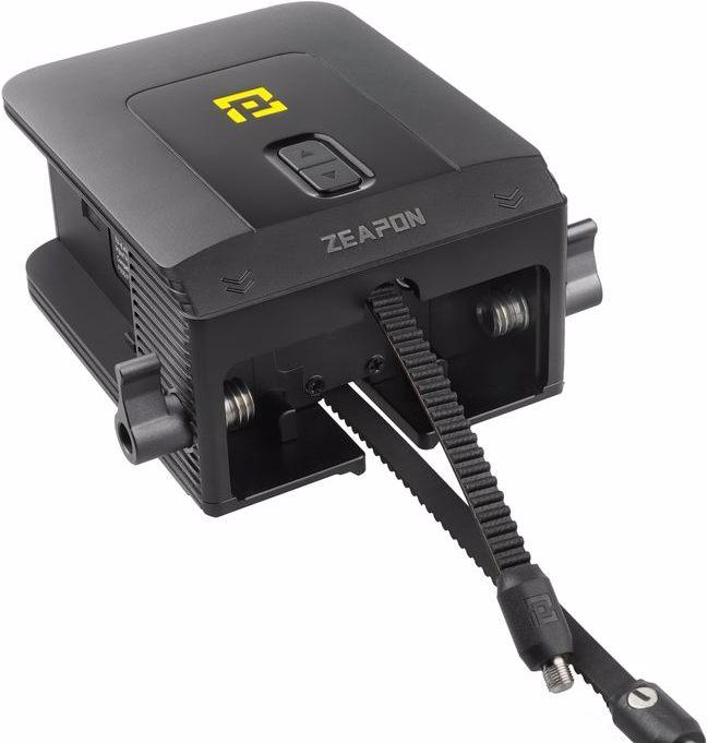 Actual product image Zeapon Micro 2 Motor (Slider Accessories)