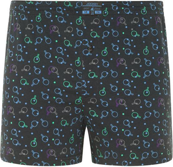 Immagine prodotto Jockey Boxer da tennis da tavolo (S)