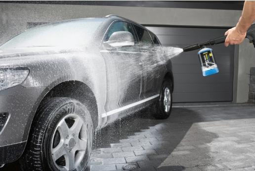 Actual product image Kärcher Car Shampoo