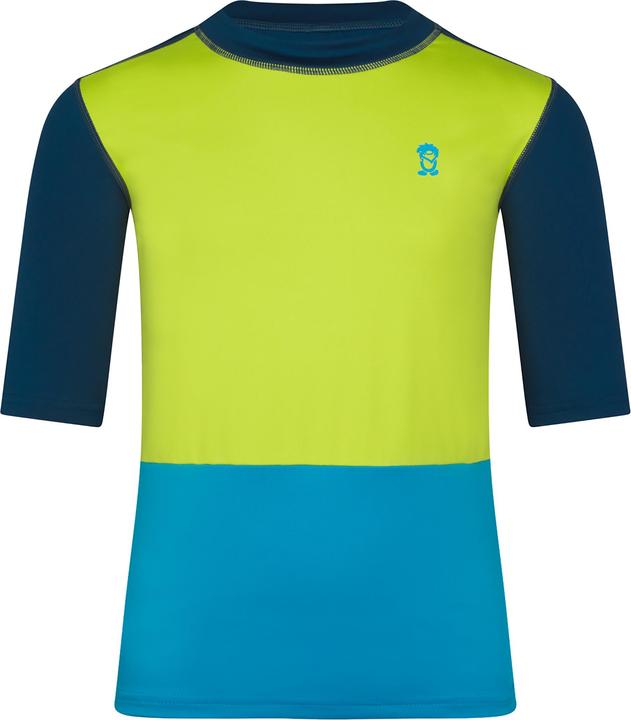 Trollkids Kid's Balestrand T-Shirt (128)