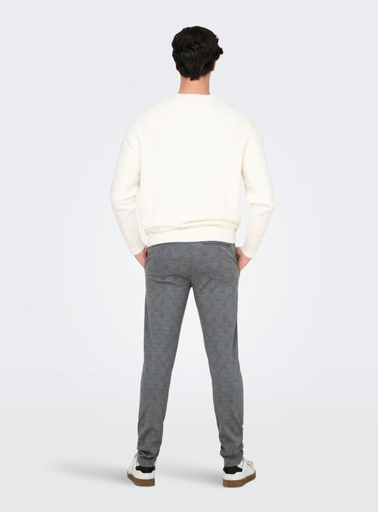 Immagine prodotto Only & Sons ONSMARK SLIM CHECK 020919 PANT NOOS (W29/L30)