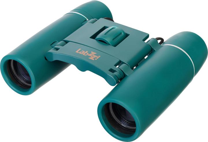 Actual product image Levenhuk LabZZ B4 (8 x, 21 mm)