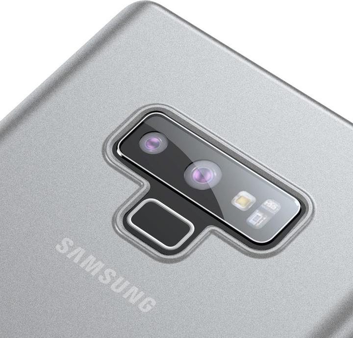 Immagine prodotto Baseus Cover per Samsung Galaxy Note9 della serie Wing (Samsung Galaxy Note 9)