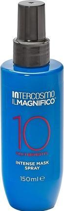 Produktbild Intercosmo Il Magnifico 10 Multibenefits Maschera Spray Intensive - Intensive Hair Mask (150 ml)