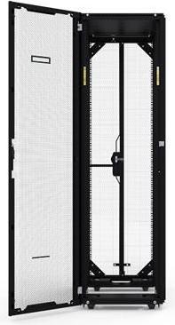 Immagine prodotto HPE Rack pallet 42U G2 Enterprise (42 HE, Rack da 19 pollici)