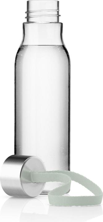 Produktbild Eva Solo Trinkflasche 500 ml, Hellgrün/Transparent (0.50 l)
