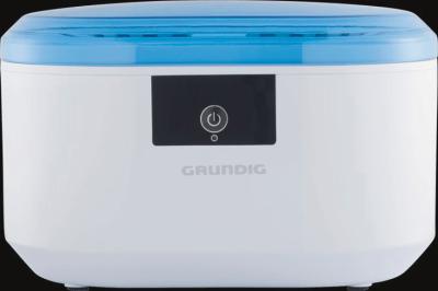 Produktbild Grundig Uc 5620 (43 kHz, 600 ml)