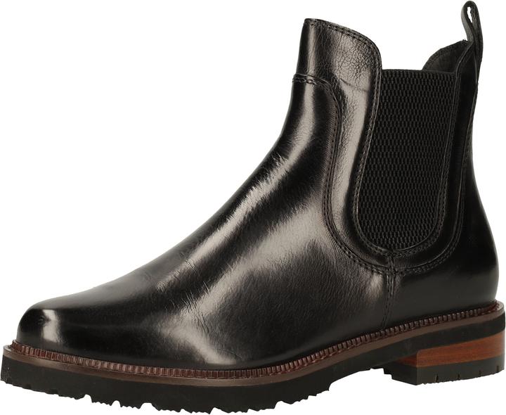 Ginger black 001