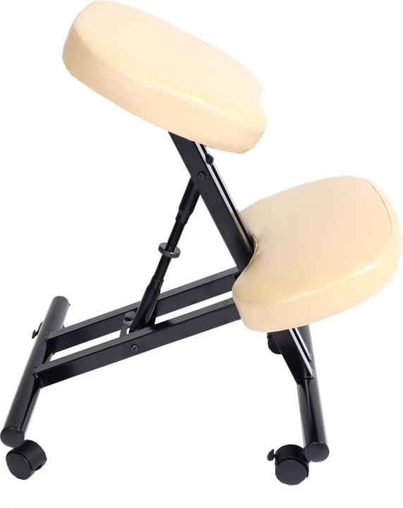 Actual product image Jamb Kneeling chair