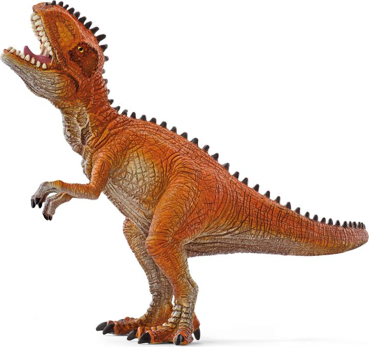 Image du produit Schleich Véhicule tout-terrain avec l'avant-poste de Dino
