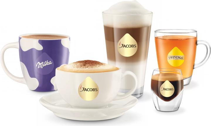 Actual product image Bosch Hausgeräte T32 Suny (Tassimo)