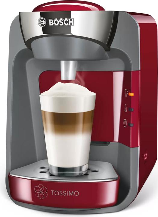 Actual product image Bosch Hausgeräte T32 Suny (Tassimo)
