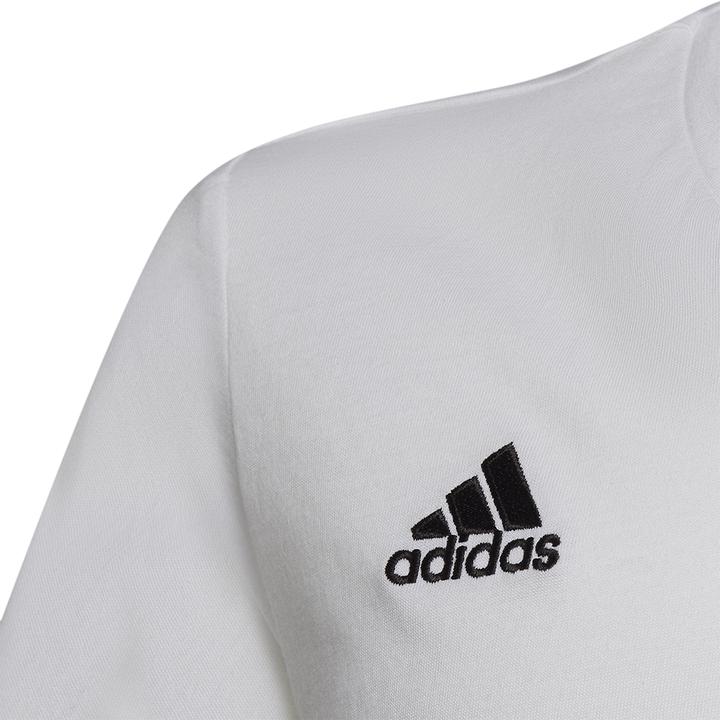 Actual product image adidas Entrada 22 T-Shirt Kids (164)