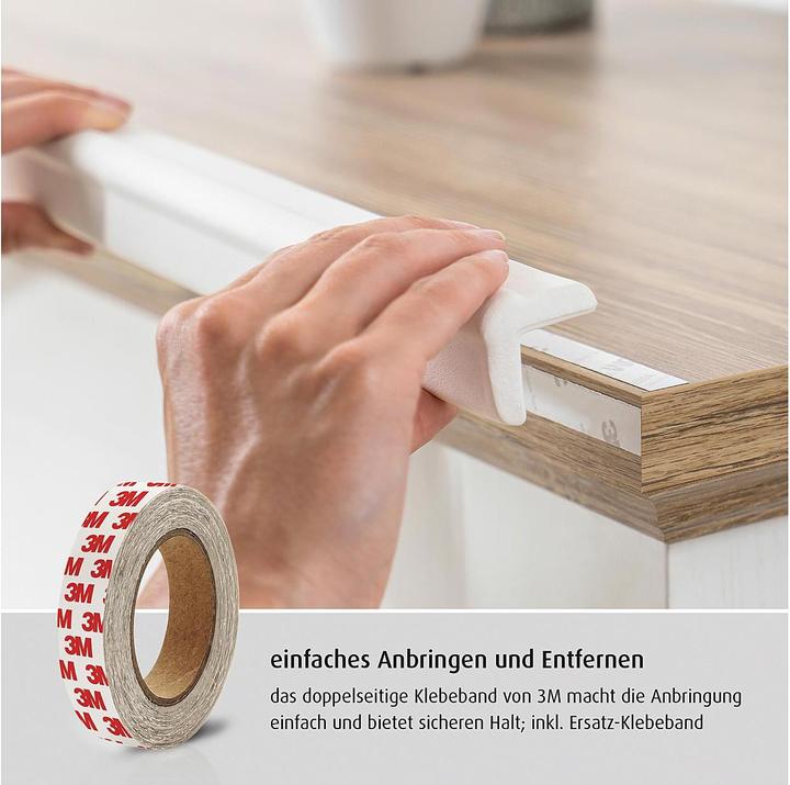 Actual product image Reer Edge protection Soft